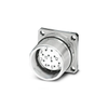 Circular Connector Assemblies - 1619905-ND - DigiKey