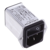 Power Entry Modules (PEM) - 486-5780-ND - DigiKey