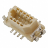 Arrays, Edge Type, Mezzanine (Board to Board) - 952-2003-ND - DigiKey