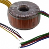 Power Transformers -- 1295-1085-ND - Image