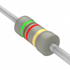 Through Hole Resistors - 56-PR02000205101JA100TB-ND - DigiKey