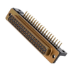 D-Sub Connector Assemblies - IM24308/23-34F-ND - DigiKey