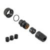 Circular Connector Assemblies - SC1227-ND - DigiKey