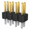 Headers, Male Pins - 79425-108HLF-ND - DigiKey