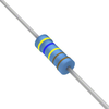 Through Hole Resistors - RNMF12FTD4K64-ND - DigiKey