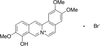 Dehydro Palmatrubine Bromide - 22969 - Medical Isotopes, Inc.