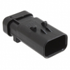 Rectangular Connector Housings - A104179-ND - DigiKey