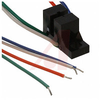 SLOTTED OPTICAL SWITCH - 70049716 - Allied Electronics, Inc.