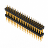 Headers, Male Pins - BBD-121-G-G-ND - DigiKey