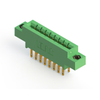 Edgeboard Connectors - 151-333-016-500-808-ND - DigiKey