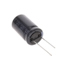 Aluminum Electrolytic Capacitors -- 50ZLJ1500M16X25