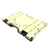 IC Sockets - 2-2129710-5 - ODG (Origin Data Global)