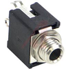 Conn, AV;Phone;Jack;Sz 0.141