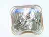 Projector lamp module RLMPFA003WJZZ for SHARP PG-C45X (Bulb only) -- 6003579