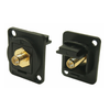 Coaxial Connector (RF) Assemblies - 4654-CP30261-ND - DigiKey