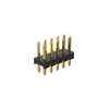 Headers, Male Pins - 664-G8250102027YEU-ND - DigiKey