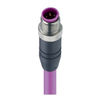 Circular Cable Assemblies - 64206-ND - DigiKey