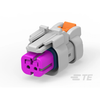 Rectangular Connector Housings - 1734-2320920-3-ND - DigiKey