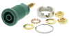 Banana Connectors - 737847 - RS Components, Ltd.