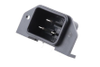 IEC Connectors - 1737988 - RS Components, Ltd.