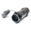 Industrial Circular Connectors - 304750 - RS Components, Ltd.