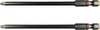 Screwdriver Bits - 600179 - RS Components, Ltd.
