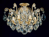 Semi-Flush Mts.-Candle - 235369 - Light Center (The)