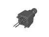 Coaxial Connectors - 665745 - RS Components, Ltd.