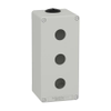 General Purpose Enclosures - 2546410 - RS Components, Ltd.