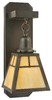 117287 Exterior -Wall Mount - 601646 - Capital Lighting, Inc.