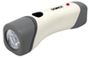 Rechargeable Flashlights -- 41-1045 LED RECHARGEABLE - Image