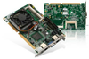 ISA Half-Size SBC With Intel Atom D525 Processor -- HSB-525I - Image
