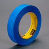 3M R3127 Blue Splicing & Core Starting Tape - 2 in Width x 60 yd Length - 4.5 mil Thick - 31408 - 051115-31408 - R. S. Hughes Company, Inc.