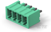 PCB Terminal Blocks - 284514-4 - TE Connectivity