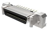 D-Shaped Connectors - 5175887-4 - TE Connectivity