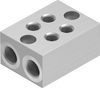 Common supply manifold -- OABM-P-G3-10-2 - Image