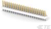 PCB Headers & Receptacles - 5-644759-1 - TE Connectivity