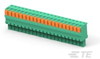 PCB Terminal Blocks - 2-1986722-1 - TE Connectivity