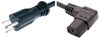 N5/15-Sjt3X18 C13R Length 2M Black/na Rohs Compliant Mega Electronics - 99AC3047 - Newark, An Avnet Company