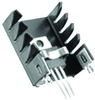 Heat Sink; Thermal Resistance Boyd - 77M9673 - Newark, An Avnet Company
