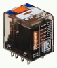 Power Relay, 4Pdt, 6A, 240Vac, Socket; Contact Configuration Schrack Te Connectivity - 57AC7198 - Newark, An Avnet Company