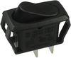 Switch, Rocker, Spst, 16A, 250V, Black; Switch Operation Alcoswitch Te Connectivity - 89C8970 - Newark, An Avnet Company