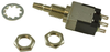 Switch, Pushbutton, Non-Illuminated, Spdt, 3A; Product Range Nkk Switches - 09X8924 - Newark, An Avnet Company