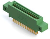 Card Edge Conn, Dual Side, 28Pos, Lug; Card Edge Connector Type Edac - 67AJ7311 - Newark, An Avnet Company
