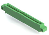 Card Edge Conn, Single Side, 19Pos, Th; Card Edge Connector Type Edac - 60AJ1072 - Newark, An Avnet Company