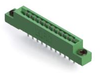 Card Conn, Single Side, 11Pos, Wire Wrap; Card Edge Connector Type Edac - 57AJ4145 - Newark, An Avnet Company