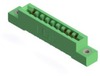 Card Edge Conn, Single Side, 9Pos, Th; Card Edge Connector Type Edac - 86AH6884 - Newark, An Avnet Company