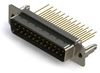 D Sub Conn, Plug, Db, 25Pos, Solder; D Sub Connector Type Edac - 31AK8813 - Newark, An Avnet Company