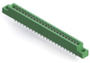 Card Edge Conn, Single Side, 22Pos, Th; Card Edge Connector Type Edac - 57AJ1615 - Newark, An Avnet Company
