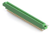 Card Edge Conn, Dual Side, 60Pos, Th; Card Edge Connector Type Edac - 60AJ8264 - Newark, An Avnet Company